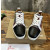 Christian Louboutin Multicolor Tweed Patchwork Low‑Top Sneakers