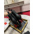 Christian Louboutin Black Leather 100mm Spiked Stiletto Pointed Toe Ankle Boots