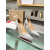 Christian Louboutin Silver Glitter Pointed‑Toe 120mm High Heel Pumps