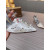 Christian Louboutin Clear PVC Crystal‑Embellished 100mm Stiletto heel Pumps