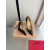 Christian Louboutin Black Patent Leather 100mm Stiletto Heel Kate Pumps