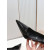 Christian Louboutin Black Patent Leather 85mm Stiletto Heel Pointed‑Toe Pumps