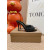 Christian Louboutin Black Tulle Rhinestone 100mm Stiletto Heel Backless Mules