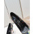 Christian Louboutin Multicolor Checkerboard Sequin 120mm Stiletto Heel So Kate Pumps