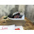 Christian Louboutin Tarot Print Spiked Low‑Top Sneakers