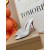 Christian Louboutin White Mesh Pearl Crystal‑Embellished 100mm Peep‑Toe Stiletto Heel Mules