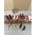 Christian Louboutin Black Leather 100mm Pointed Toe Stiletto Pumps