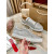 Christian Louboutin Silver Full‑Crystal Low‑Top Lace‑Up Casual Sneakers