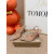 Christian Louboutin Nude Mesh 85mm Pearl‑Crystal‑Embellished Slingback Stiletto Heel Pumps