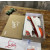 Christian Louboutin Multi‑Material Spike‑Toe Low‑Top Leather Sneakers