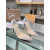 Christian Louboutin Clear PVC All‑Over Crystal 100mm Stiletto heel Pumps