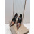 Christian Louboutin Multicolor Snake‑Print 120mm Stiletto Heel So Kate Pumps