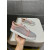 Christian Louboutin Dusty Pink Glitter Rhinestone‑Covered Low‑Top Sneakers