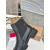 Christian Louboutin Black Smooth Leather Lug‑Sole Chelsea Ankle Boots