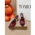 Christian Louboutin Burgundy Mesh Crystal‑Embellished 100mm Peep‑Toe Stiletto Heel Mules