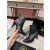 Christian Louboutin Black Leather 85mm Stiletto Heel Pointed Toe Ankle Boots