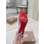 Christian Louboutin Lavender Patent Leather 85mm Pointed‑Toe Slingback Stiletto Heel Pumps