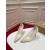 Christian Louboutin Ivory Mesh Pearl Crystal 85mm Stiletto Heel Follies Strass Pumps