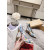 Christian Louboutin Colorful Graffiti Print 100mm heel Pump