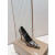 Christian Louboutin Multicolor Checkerboard Sequin 120mm Stiletto Heel So Kate Pumps