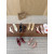 Christian Louboutin Nude Leather 85mm Pointed Toe Slingback Pumps
