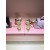 Christian Louboutin Champagne Satin 120mm Heel Tie‑Ankle Stiletto Sandals