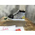 Christian Louboutin Multicolor Crystal Spike‑Decorated Glitter High‑Top Sneakers