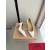 Christian Louboutin White Patent Leather 100mm Stiletto Heel Kate Pumps