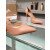Christian Louboutin Nude Patent Leather Half‑d'Orsay Pointed‑Toe 100mm heel Pumps