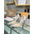Christian Louboutin Clear PVC All‑Over Crystal 100mm Stiletto heel Pumps