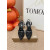 Christian Louboutin Black Mesh 80mm Apostropha Crystal‑Embellished Slingback Stiletto Heel Pumps