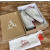 Christian Louboutin Silver Glitter Crystal Spiked Low‑Top Sneakers
