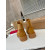 Christian Louboutin Tan Suede Lug‑Sole Chelsea Ankle Boots