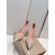 Christian Louboutin Nude Mesh Crystal 85mm Stiletto Heel Pointed‑Toe Pumps
