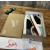 Christian Louboutin Multicolor Spiked Low‑Top Sneakers