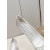 Christian Louboutin White Mesh 85mm Stiletto Heel Pointed‑Toe Pumps