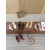 Christian Louboutin Blush Nude Leather 85mm Pointed Toe Slingback Pumps