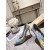 Christian Louboutin Colorful Graffiti Print 100mm heel Pump