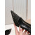 Christian Louboutin Black Mesh 85mm Stiletto Heel Pointed‑Toe Pumps