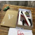 Christian Louboutin Multicolor Tweed Patchwork Low‑Top Sneakers