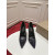 Christian Louboutin Black Suede Crystal Cut‑Out 120mm Stiletto Heel So Kate Pumps