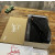 Christian Louboutin Black Suede Full‑Spike High‑Top Sneakers