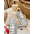 Christian Louboutin Silver Full‑Crystal Low‑Top Lace‑Up Casual Sneakers