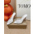 Christian Louboutin White Tulle Rhinestone‑Covered 100mm Stiletto Heel Backless Mules