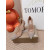 Christian Louboutin Nude Mesh Crystal‑Embellished 100mm Pointed‑Toe Stiletto Heel Pumps