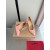 Christian Louboutin Baby Pink Patent Leather 100mm Stiletto Heel Kate Pumps