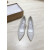 Christian Louboutin White Mesh 80mm Apostropha Crystal‑Embellished Pointed Toe Heel Pumps