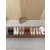 Christian Louboutin Beige Leather 85mm Sporty Kate Pointed Toe Stiletto Heel Pumps