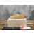 Christian Louboutin Tan Nubuck Slip‑On Loafers