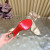 Christian Louboutin Champagne Satin 100mm Ankle‑Wrap Tie Stiletto Sandals